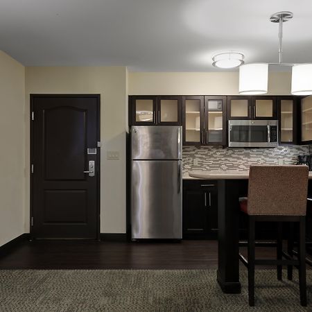 Staybridge Suites Washington D.C. - Greenbelt By Ihg Lanham Exterior foto