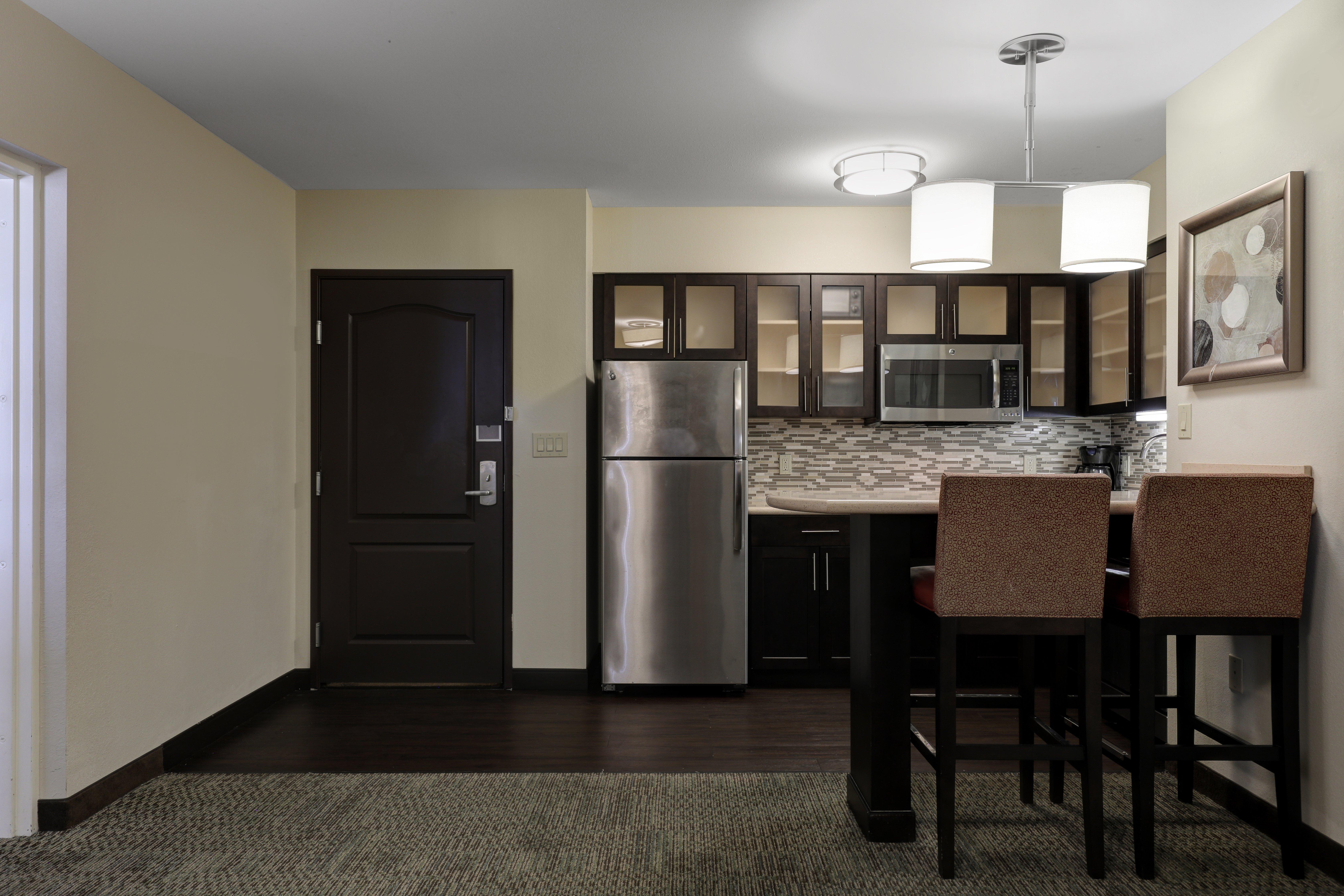 Staybridge Suites Washington D.C. - Greenbelt By Ihg Lanham Exterior foto