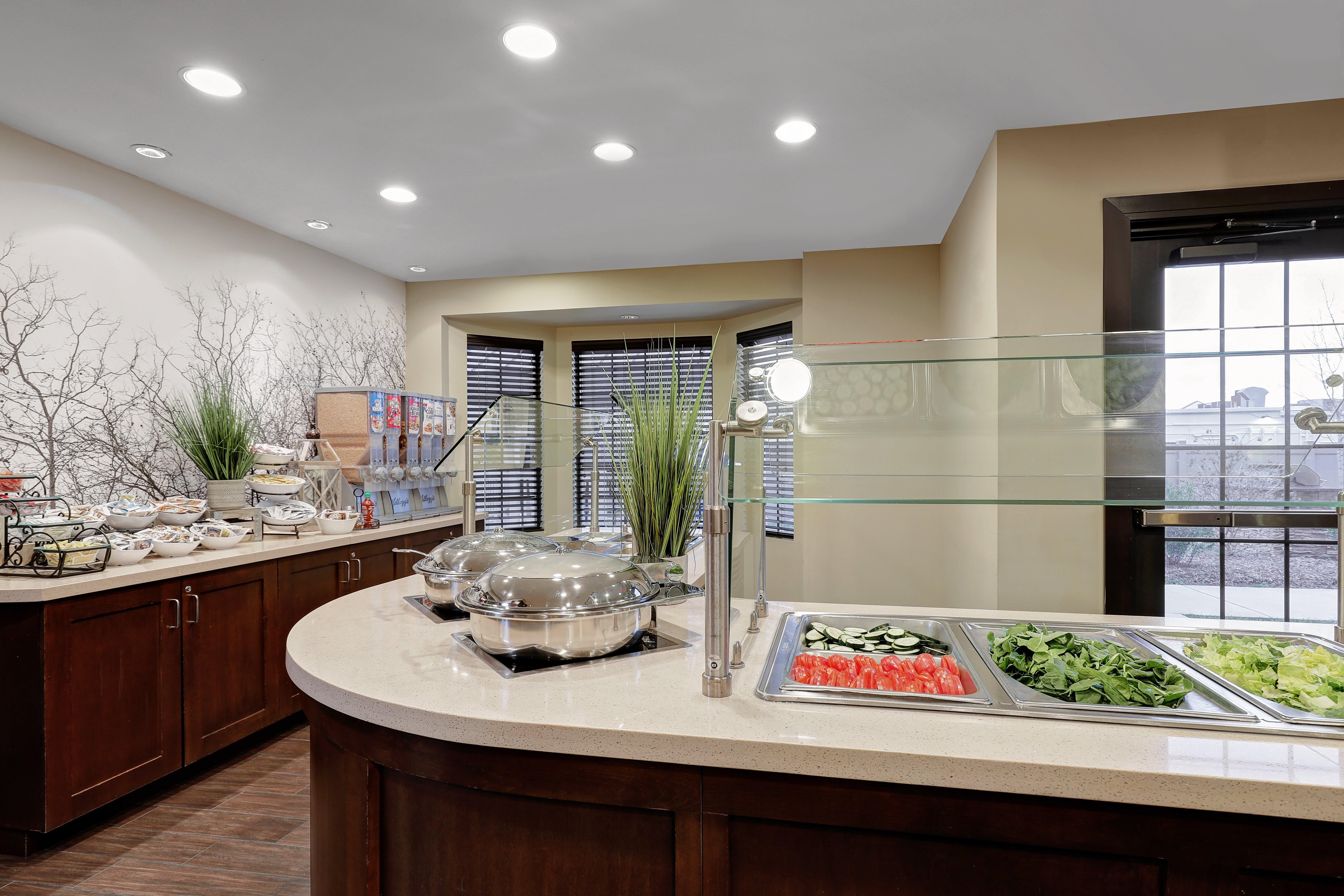 Staybridge Suites Washington D.C. - Greenbelt By Ihg Lanham Exterior foto