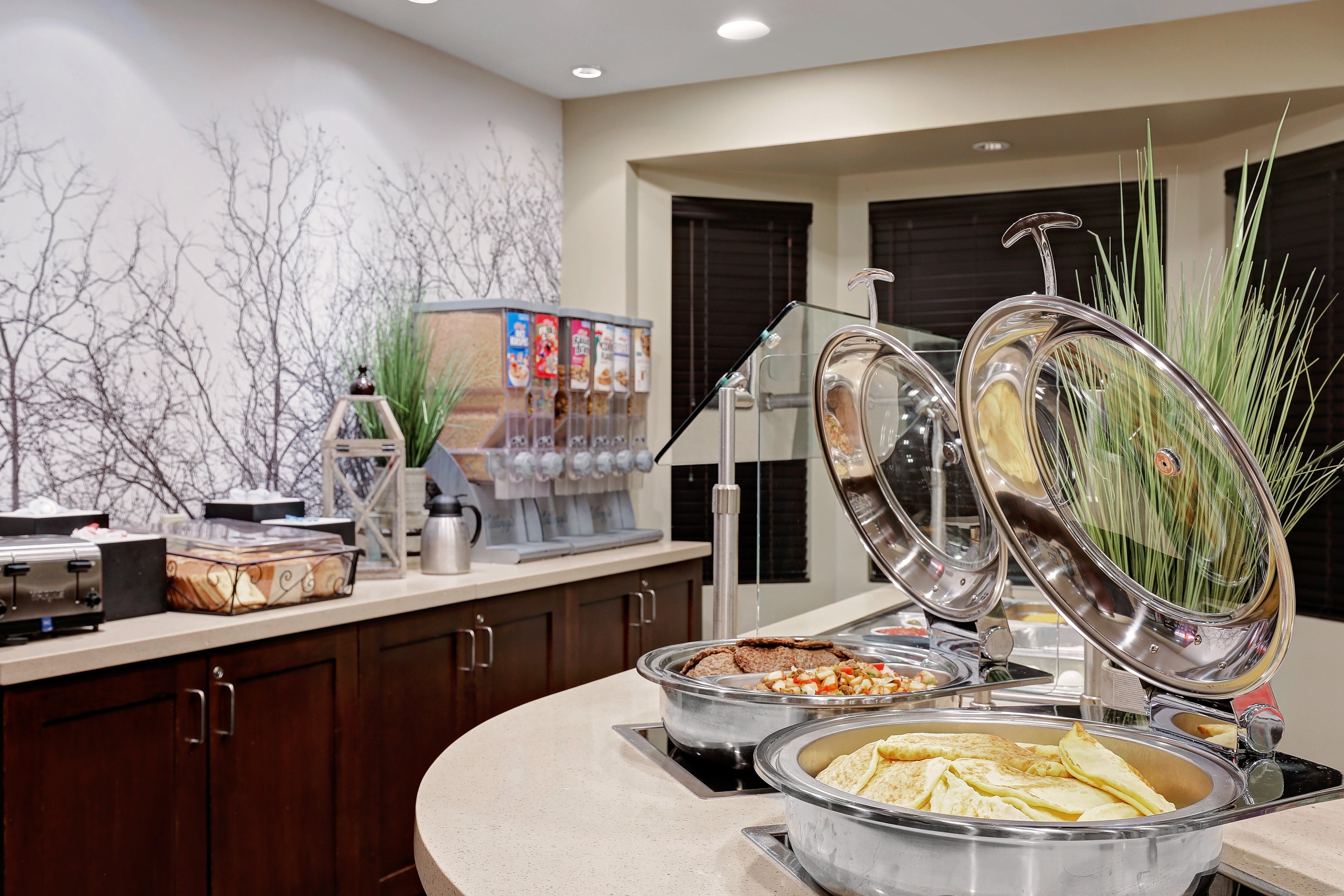 Staybridge Suites Washington D.C. - Greenbelt By Ihg Lanham Exterior foto
