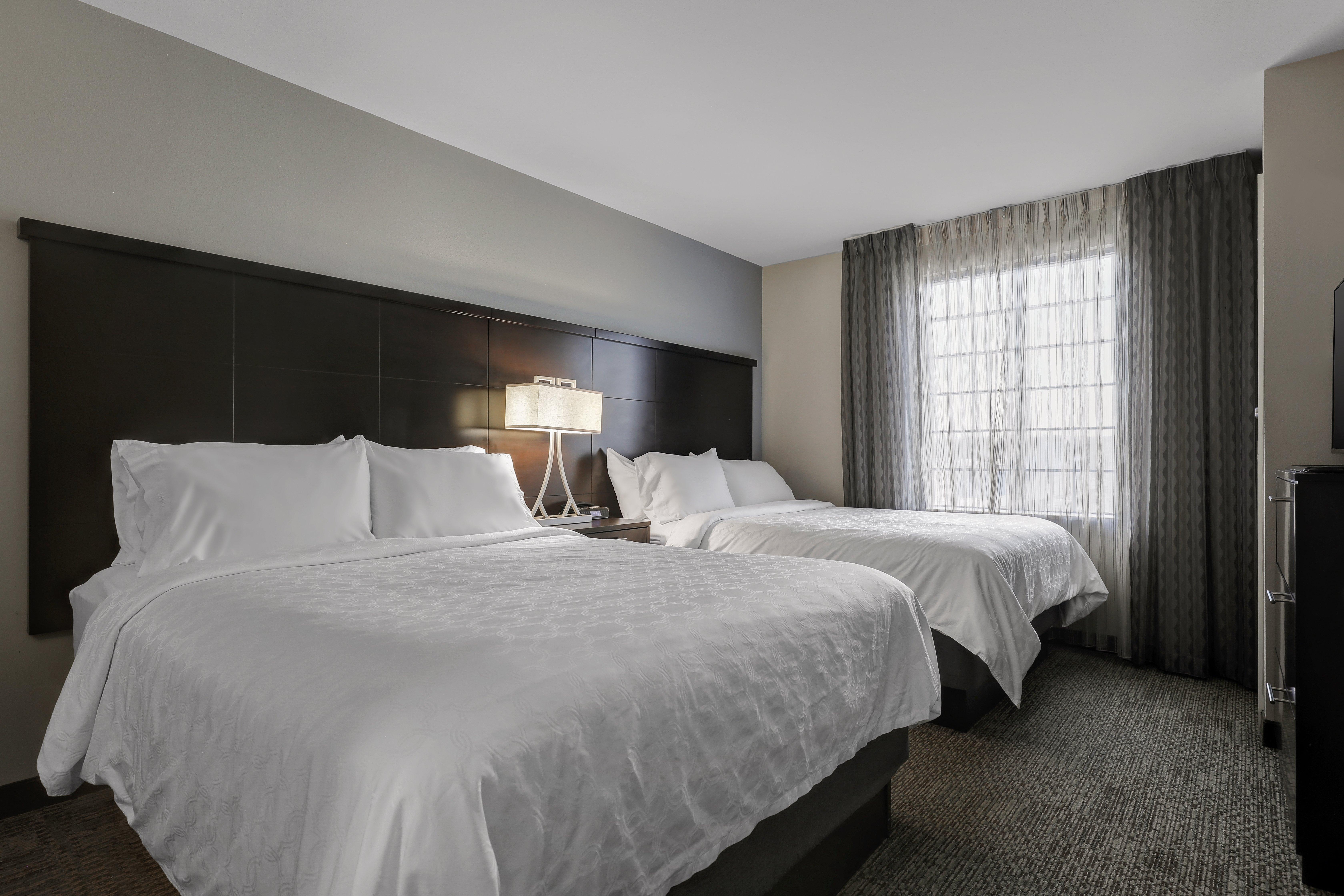 Staybridge Suites Washington D.C. - Greenbelt By Ihg Lanham Exterior foto