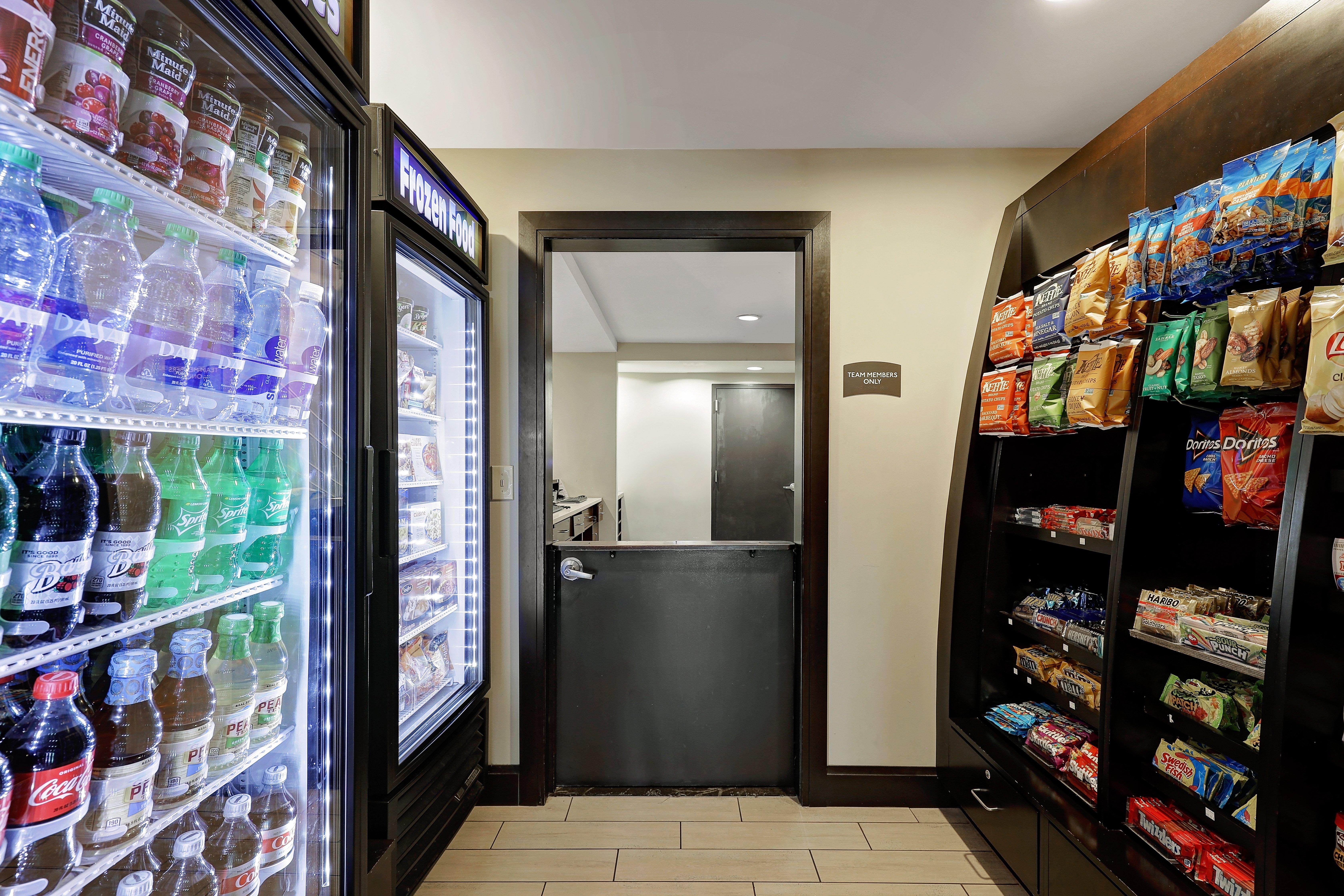 Staybridge Suites Washington D.C. - Greenbelt By Ihg Lanham Exterior foto