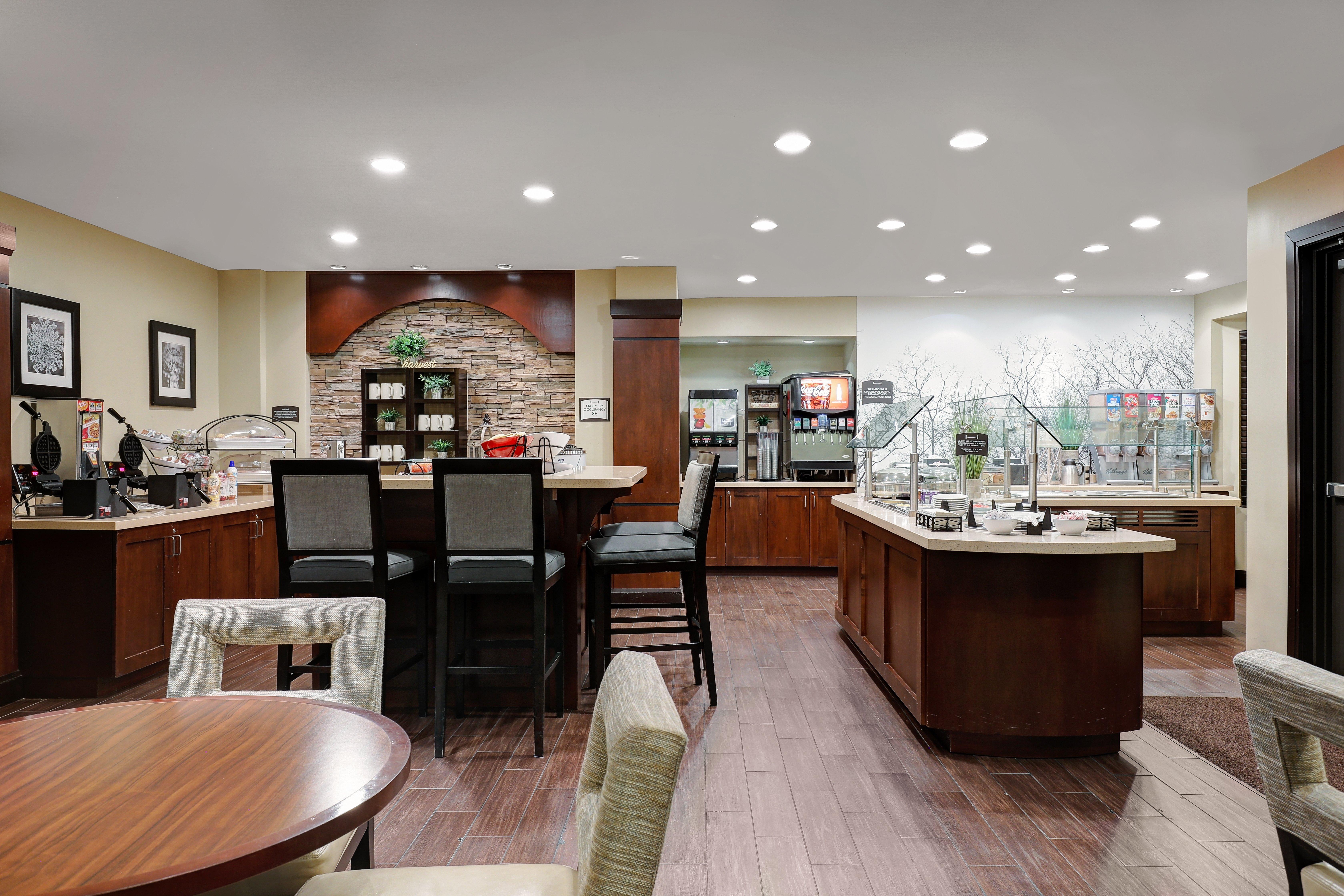 Staybridge Suites Washington D.C. - Greenbelt By Ihg Lanham Exterior foto