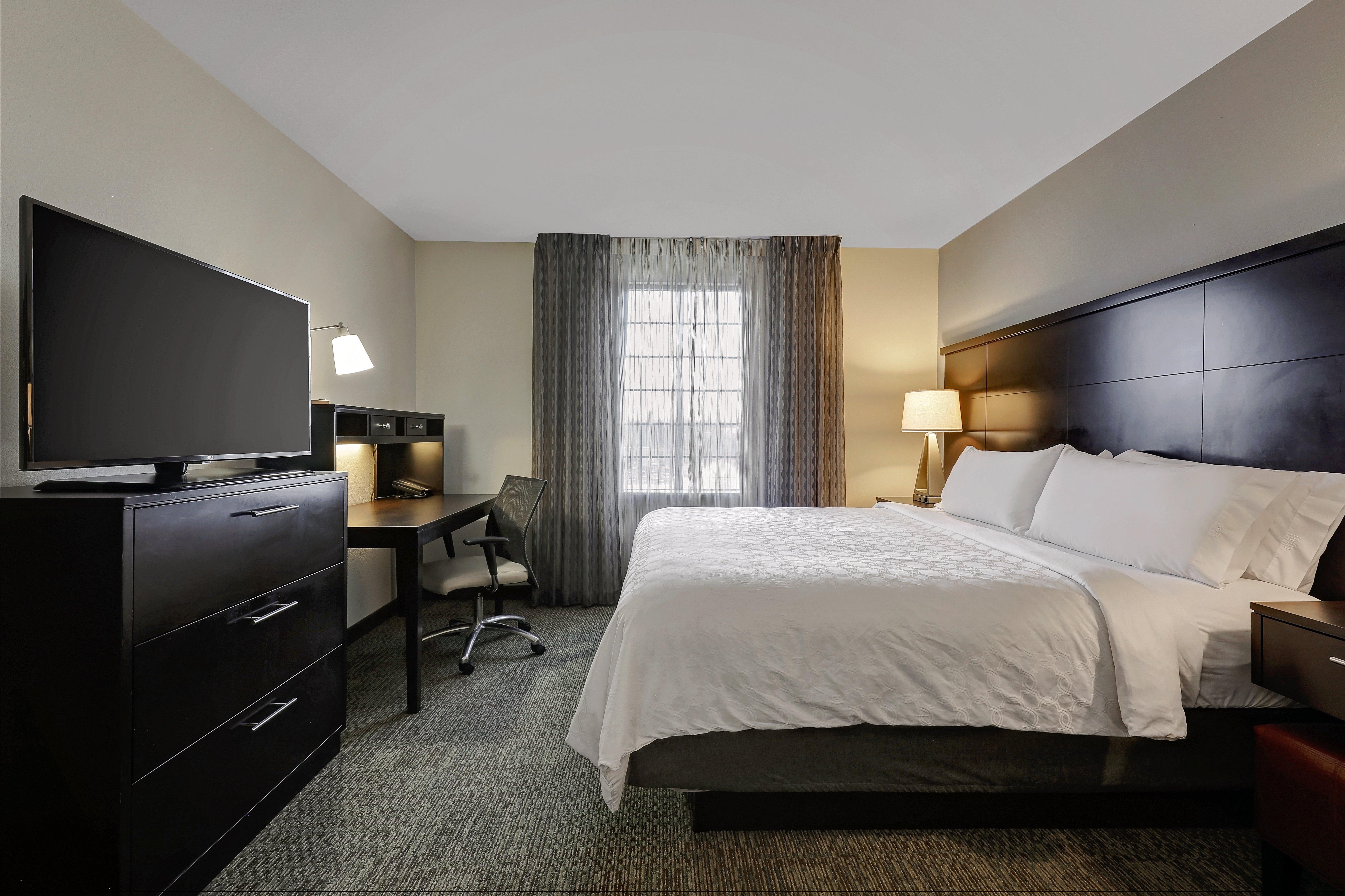 Staybridge Suites Washington D.C. - Greenbelt By Ihg Lanham Exterior foto