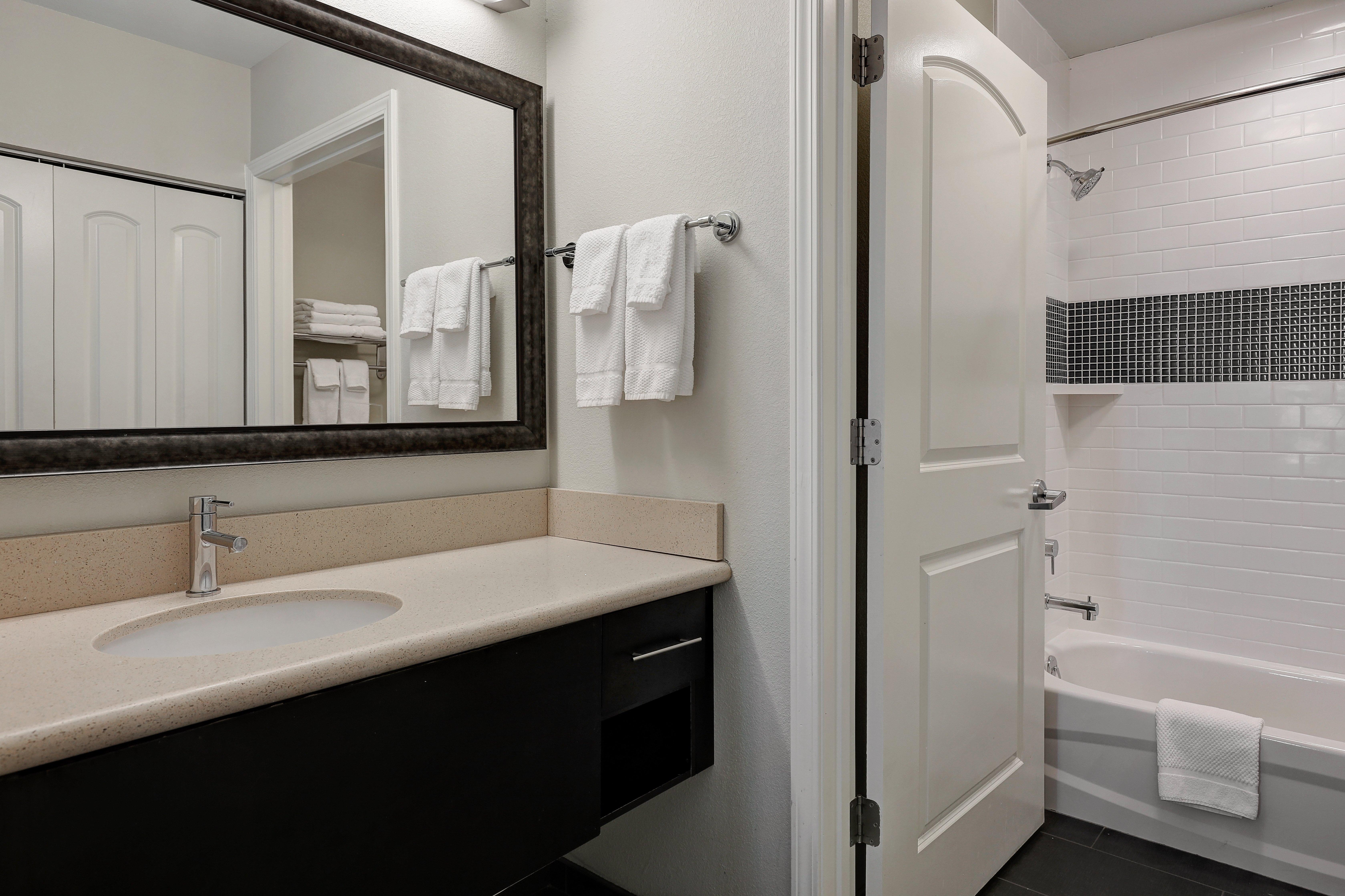 Staybridge Suites Washington D.C. - Greenbelt By Ihg Lanham Exterior foto