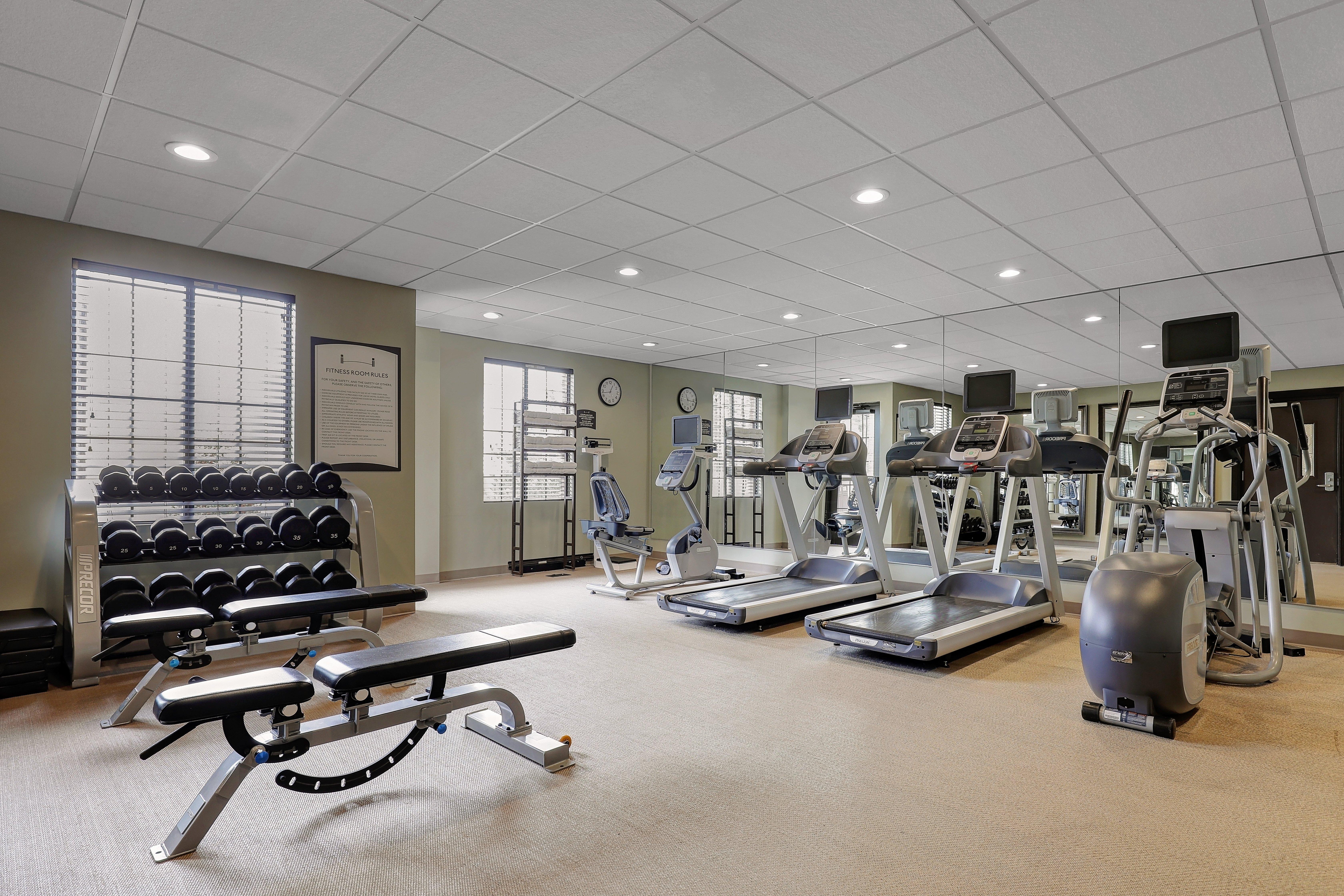 Staybridge Suites Washington D.C. - Greenbelt By Ihg Lanham Exterior foto